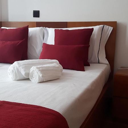 Casa Maio Bed and Breakfast Porto Eksteriør billede
