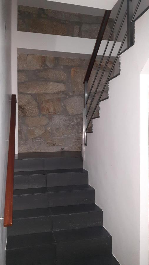 Casa Maio Bed and Breakfast Porto Eksteriør billede