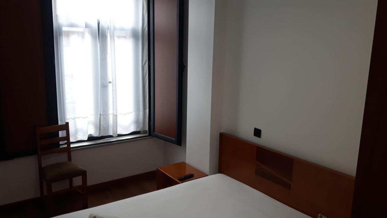 Casa Maio Bed and Breakfast Porto Eksteriør billede