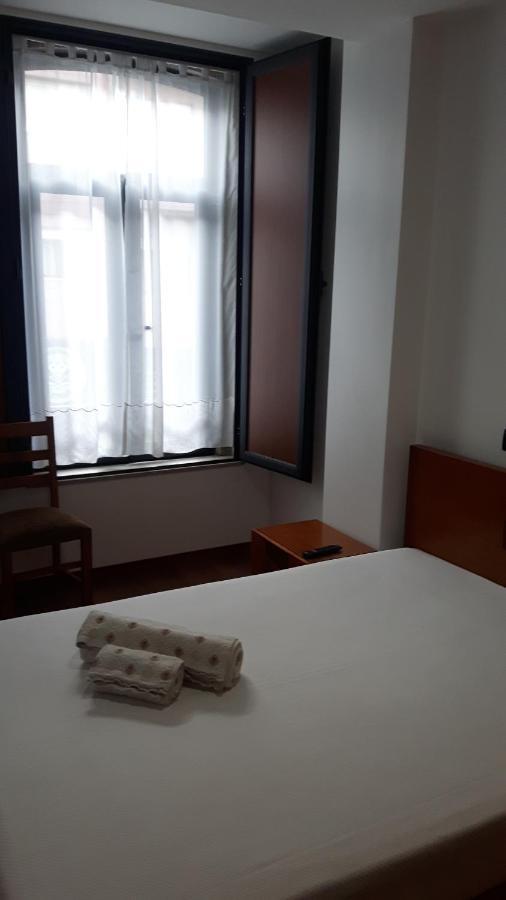 Casa Maio Bed and Breakfast Porto Eksteriør billede