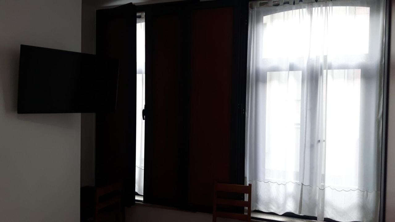 Casa Maio Bed and Breakfast Porto Eksteriør billede