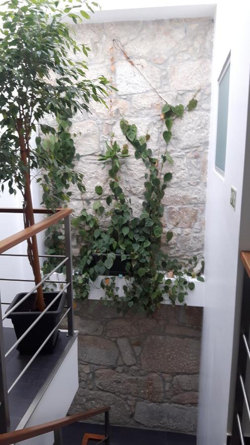 Casa Maio Bed and Breakfast Porto Eksteriør billede