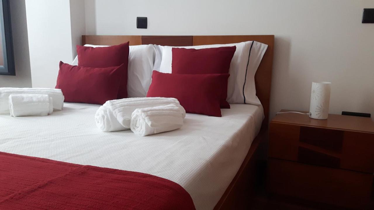 Casa Maio Bed and Breakfast Porto Eksteriør billede