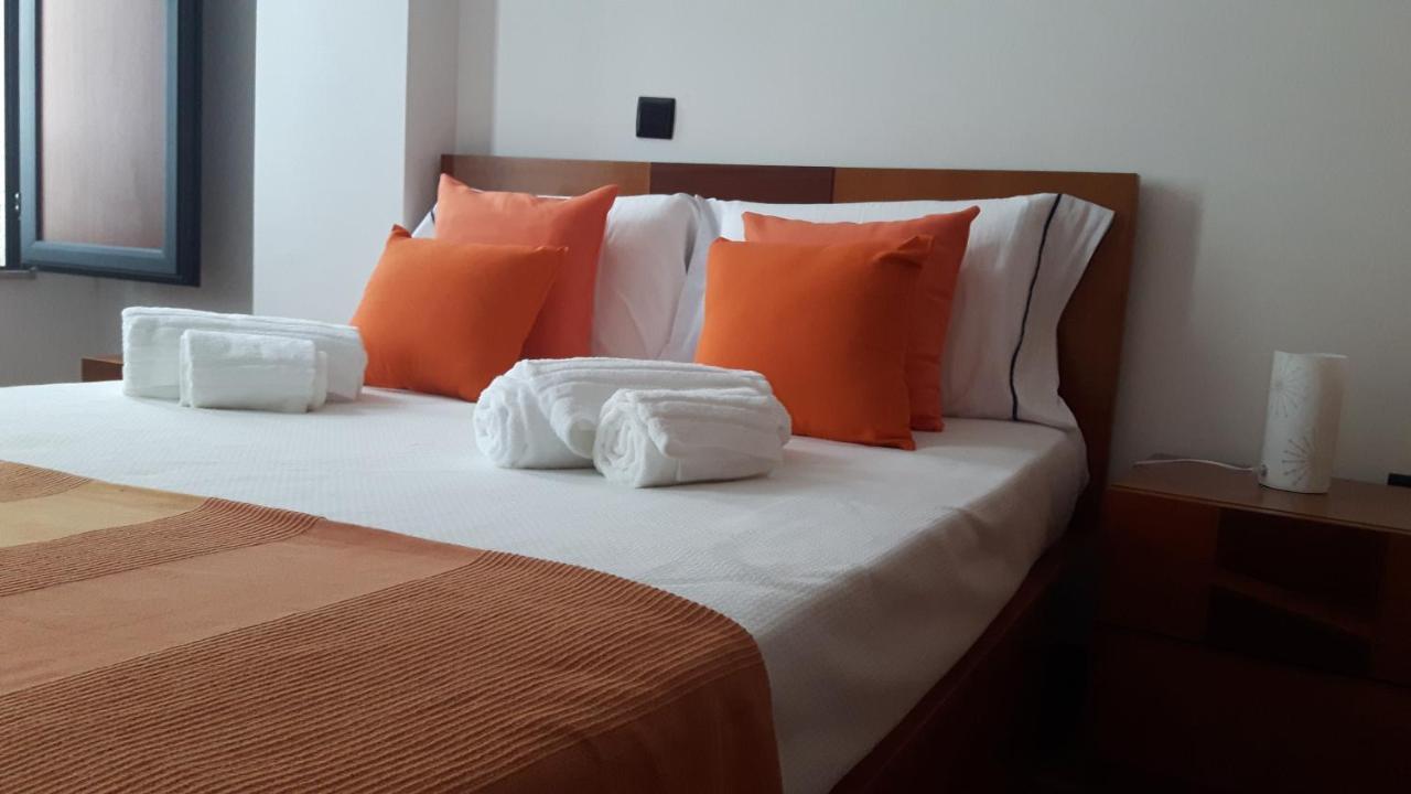 Casa Maio Bed and Breakfast Porto Eksteriør billede