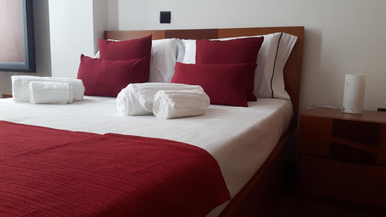 Casa Maio Bed and Breakfast Porto Eksteriør billede
